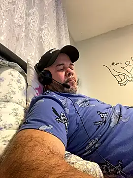 Cristian-Brayan online show from January 17, 2026, 2:55 pm