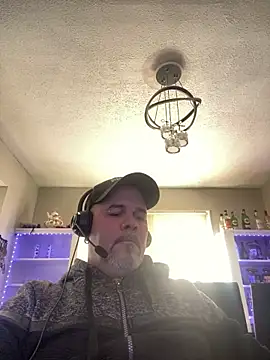 Cristian-Brayan online show from March 6, 2026, 3:52 pm