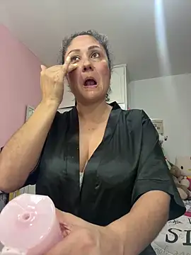 gabiTetas online show from September 26, 2025, 8:02 pm