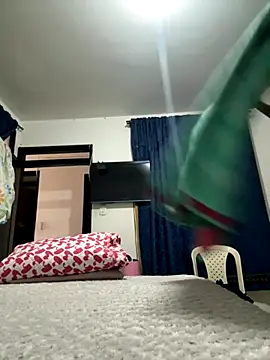 gabiTetas online show from October 2, 2025, 8:49 pm