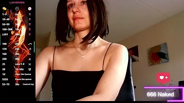 BlaBlaBla7016 online show from May 13, 2026, 1:08 pm
