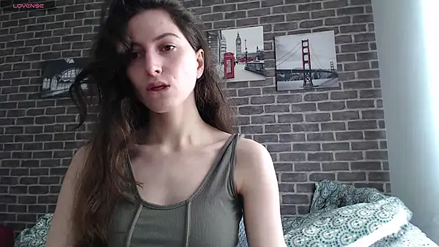  Hot Lady  online show from January 17, 2025, 2:28 pm