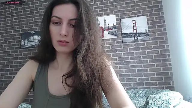  Hot Lady  online show from January 31, 2025, 3:11 pm