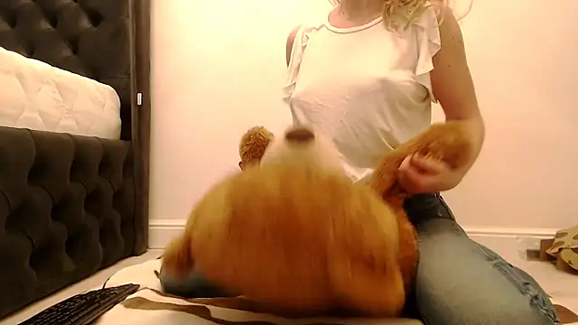 mesexylady34 online show from February 12, 2026, 12:38 am