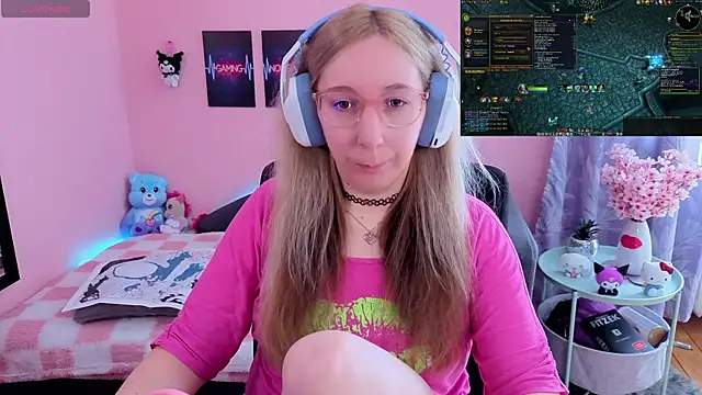 JustKerry online show from April 15, 2026, 8:43 am