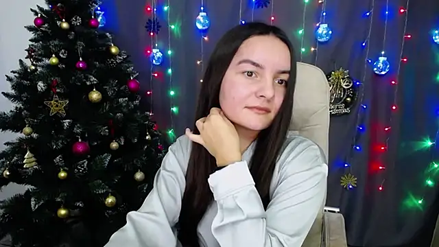 Snapshot of JasmineAsha chatting on January 3, 2025, 10:09 am JasmineAsha online show from January 3, 2025, 10:09 am
