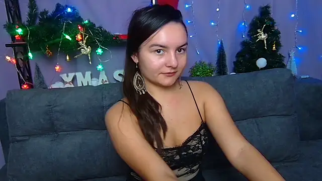 Snapshot of JasmineAsha chatting on January 6, 2025, 6:58 am JasmineAsha online show from January 6, 2025, 6:58 am