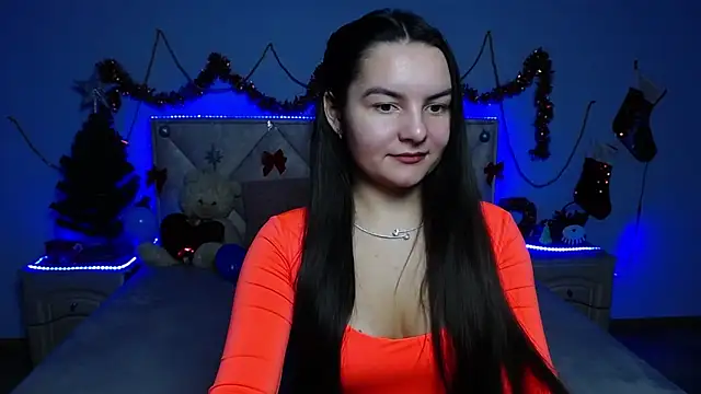 Snapshot of JasmineAsha chatting on January 9, 2025, 7:21 am JasmineAsha online show from January 9, 2025, 7:21 am