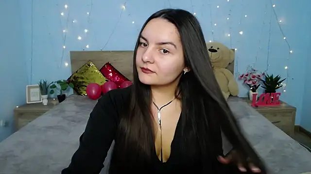 Snapshot of JasmineAsha chatting on January 25, 2025, 7:17 am JasmineAsha online show from January 25, 2025, 7:17 am