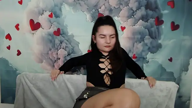 Snapshot of JasmineAsha chatting on January 31, 2025, 1:12 pm JasmineAsha online show from January 31, 2025, 1:12 pm