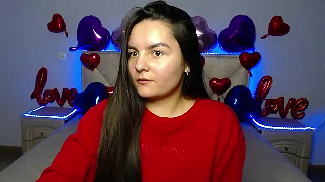 Snapshot of JasmineAsha chatting on February 1, 2025, 10:59 am JasmineAsha online show from February 1, 2025, 10:59 am