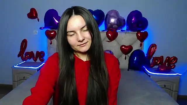 Snapshot of JasmineAsha chatting on February 1, 2025, 5:26 pm JasmineAsha online show from February 1, 2025, 5:26 pm