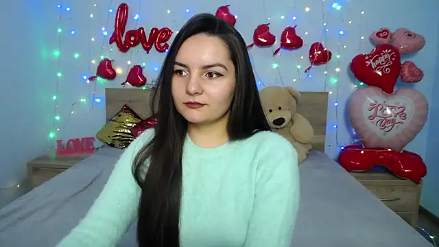 Snapshot of JasmineAsha chatting on February 3, 2025, 6:56 am JasmineAsha online show from February 3, 2025, 6:56 am