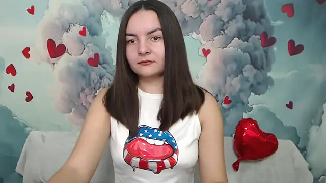 Snapshot of JasmineAsha chatting on February 13, 2025, 7:03 am JasmineAsha online show from February 13, 2025, 7:03 am
