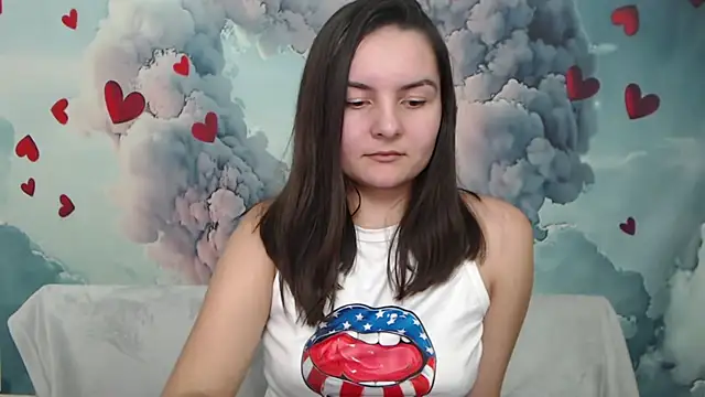 Snapshot of JasmineAsha chatting on February 13, 2025, 5:54 pm JasmineAsha online show from February 13, 2025, 5:54 pm