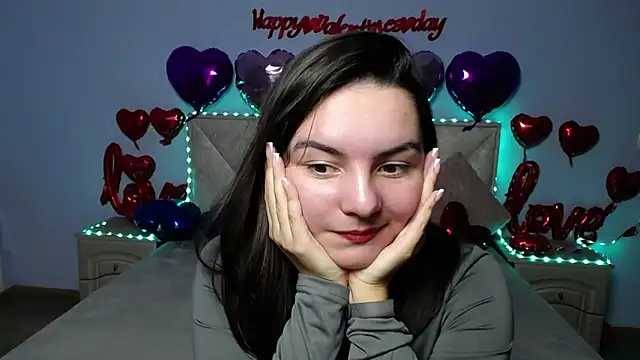 Snapshot of JasmineAsha chatting on February 15, 2025, 7:27 am JasmineAsha online show from February 15, 2025, 7:27 am