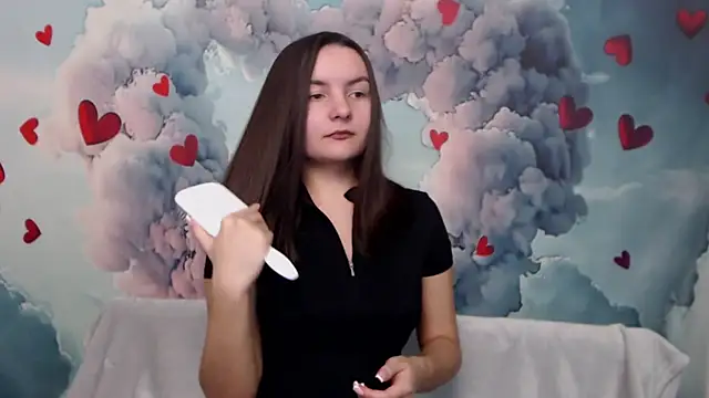 Snapshot of JasmineAsha chatting on February 17, 2025, 7:15 am JasmineAsha online show from February 17, 2025, 7:15 am