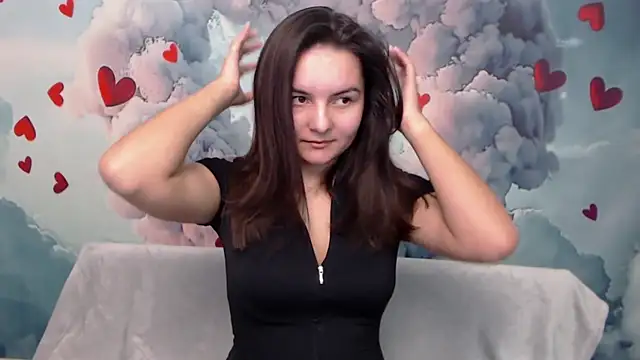Snapshot of JasmineAsha chatting on February 17, 2025, 5:21 pm JasmineAsha online show from February 17, 2025, 5:21 pm