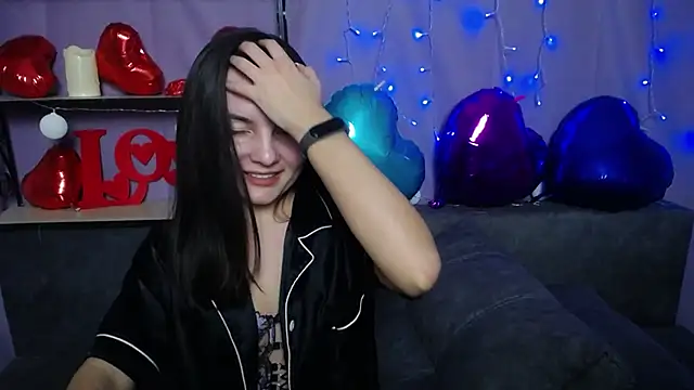 Snapshot of JasmineAsha chatting on February 25, 2025, 1:41 am JasmineAsha online show from February 25, 2025, 1:41 am