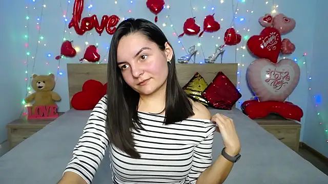 Snapshot of JasmineAsha chatting on February 28, 2025, 1:03 pm JasmineAsha online show from February 28, 2025, 1:03 pm