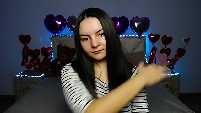 Snapshot of JasmineAsha chatting on March 7, 2025, 6:57 am JasmineAsha online show from March 7, 2025, 6:57 am