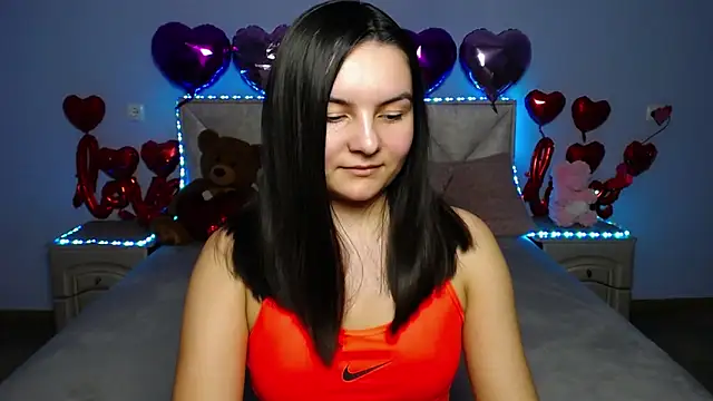 Snapshot of JasmineAsha chatting on March 7, 2025, 1:07 pm JasmineAsha online show from March 7, 2025, 1:07 pm