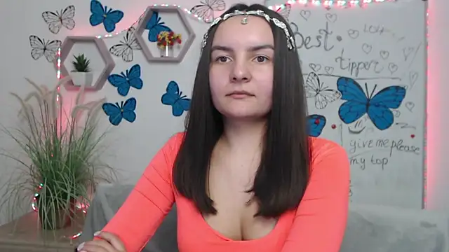 Snapshot of JasmineAsha chatting on March 16, 2025, 10:33 am JasmineAsha online show from March 16, 2025, 10:33 am