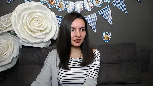 Snapshot of JasmineAsha chatting on October 2, 2025, 6:20 am JasmineAsha online show from October 2, 2025, 6:20 am