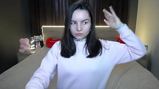 JasmineAsha online show from February 28, 2026, 8:37 am