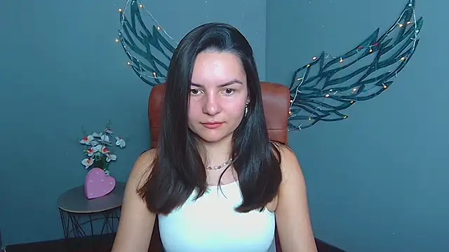 Snapshot of JasmineAsha chatting on July 14, 2026, 6:18 am JasmineAsha online show from July 14, 2026, 6:18 am