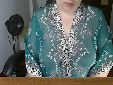 Victoriaevans1 online show from February 6, 2026, 6:44 pm