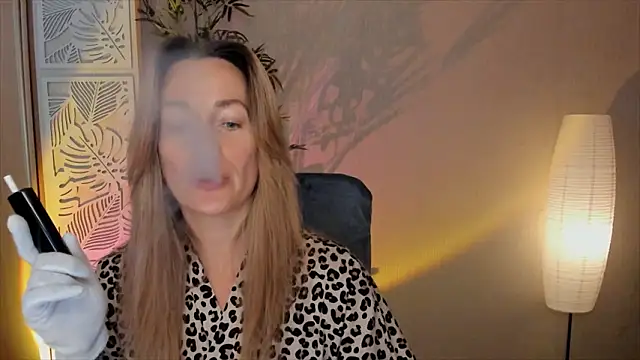 RebeccaMartinez online show from February 9, 2026, 12:09 pm