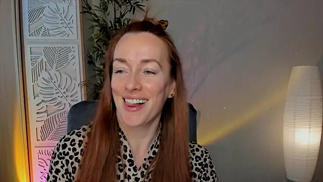 RebeccaMartinez online show from March 23, 2026, 6:06 am