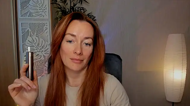 RebeccaMartinez online show from March 29, 2026, 6:02 am