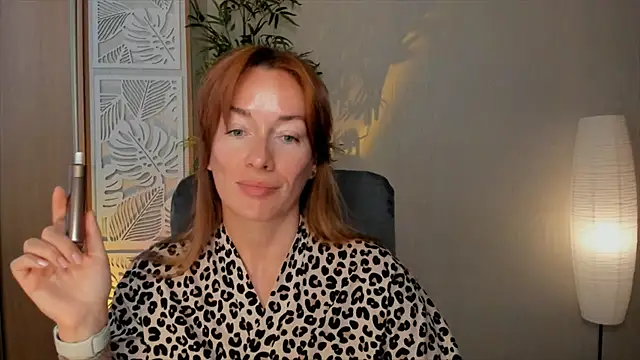 RebeccaMartinez online show from June 29, 2026, 7:25 am