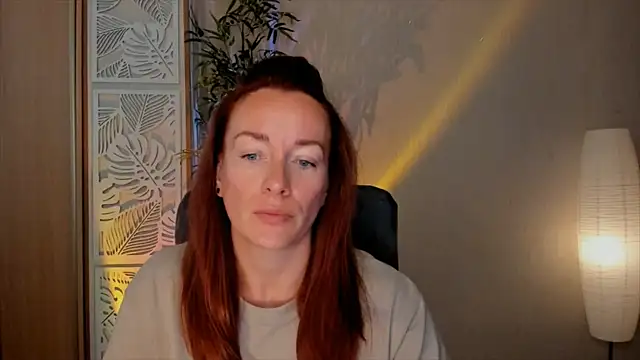RebeccaMartinez online show from July 18, 2026, 7:45 am