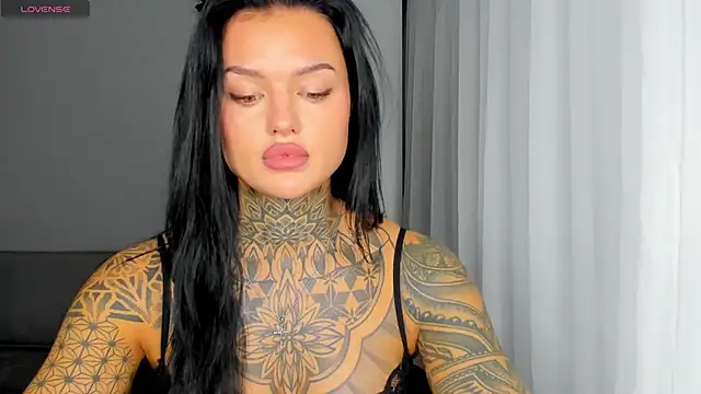 pantera flashh online show from January 5, 2026, 11:19 pm