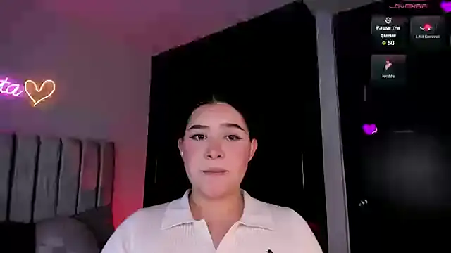 daniela hornny online show from January 17, 2025, 3:34 am