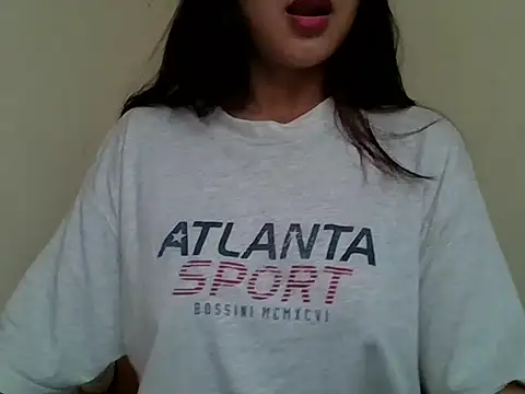  smiling4u  online show from March 25, 2026, 1:11 am