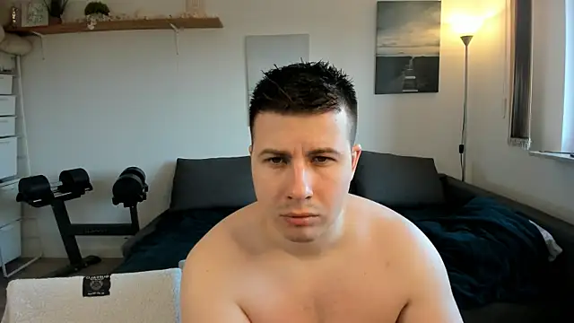 PollyFlame online show from March 15, 2025, 7:31 am