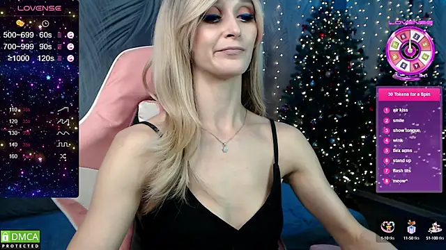 Snapshot of AliceSporty chatting on January 7, 2025, 1:17 am AliceSporty online show from January 7, 2025, 1:17 am