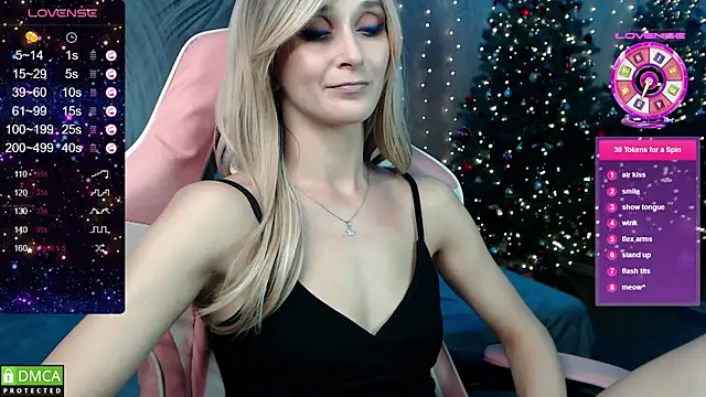 Snapshot of AliceSporty chatting on January 7, 2025, 4:18 am AliceSporty online show from January 7, 2025, 4:18 am