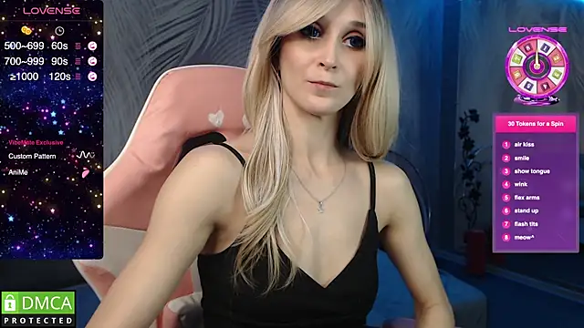 Snapshot of AliceSporty chatting on February 3, 2025, 10:21 pm AliceSporty online show from February 3, 2025, 10:21 pm