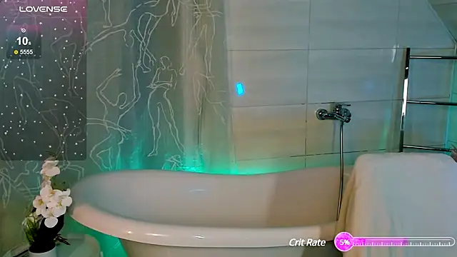 Phoenix Margo online show from February 20, 2025, 9:22 am