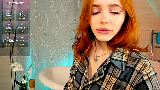 Phoenix Margo online show from March 4, 2025, 2:27 am