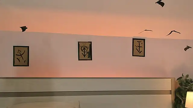 Phoenix Margo online show from October 30, 2025, 5:42 am