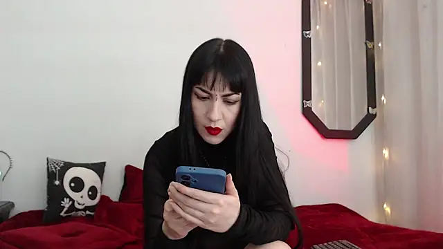 Amy Aloqua online show from February 5, 2026, 3:49 pm