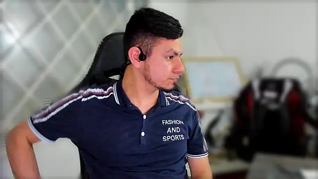 Rick Diesel  online show from December 27, 2024, 4:26 am