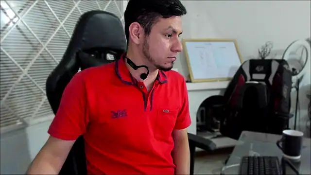 Rick Diesel  online show from January 8, 2025, 8:49 am