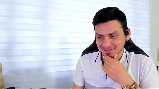 Rick Diesel  online show from January 13, 2025, 11:08 am